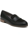 DR. SCHOLL'S SHOES RATE MOC WOMENS SLIP ON LOAFERS