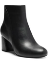 INC FARREN WOMENS ANKLE ANKLE BOOTS