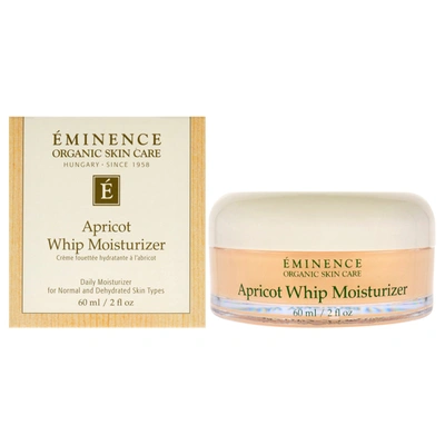 Eminence Apricot Whip Moisturizer By  For Unisex - 2 oz Cream