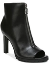 Bar Iii Dillan P Womens Faux Leather Ankle Shooties In Multi