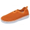 Ilse Jacobsen Tulip Slip On In Yellow