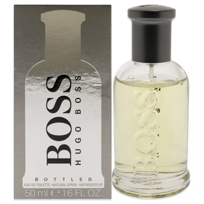 Hugo Boss Boss No. 6 By  For Men - 1.6 oz Edt Spray