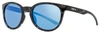 Smith Unisex Chromapop Polarized Sunglasses Eastbank G9zqg Black Tortoise 52mm In Multi