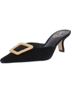 Sam Edelman Brit Pump In Black