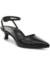 Vionic Jacynda Pointed Toe Pump In Multi
