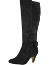 Bella Vita Troy Ii Wide Calf Tall Dress Boots Women's Shoes In Multi