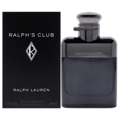 Ralph Lauren Ralphs Club By  For Men - 1.7 oz Edp Spray