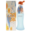 MOSCHINO I LOVE LOVE CHEAP AND CHIC BY MOSCHINO FOR WOMEN - 3.4 OZ EDT SPRAY
