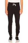John Elliott Black Escobar Lounge Pants