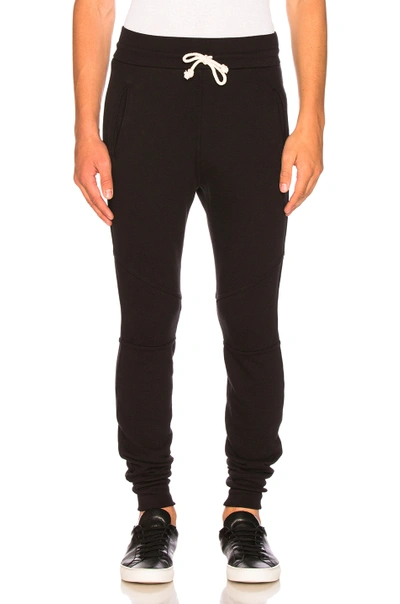 JOHN ELLIOTT ESCOBAR SWEATPANTS,JOHF-MP10