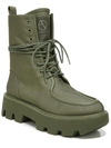 Franco Sarto Margey 2 Water Resistant Chukka Boot In Multi