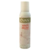 JOVAN WHITE MUSK BY JOVAN FOR WOMEN - 5 OZ DEODORANT SPRAY