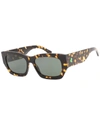 JIMMY CHOO WOMEN'S CAMI/S 56MM SUNGLASSES