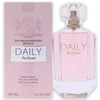 New Brand Daily Perfume By  For Women - 3.3 oz Edp Spray