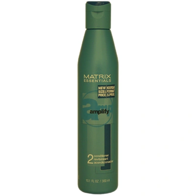 Matrix Amplify Volumizing System Conditioner For Unisex 10.1 oz Conditioner