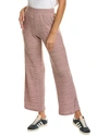 PROJECT SOCIAL T AUDRE BRUSHED THERMAL PANT