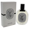 Diptyque Unisex 3.4oz Vetyverio Edt Spray