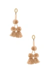 NANNACAY KILLA EARRINGS,144 1