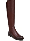Franco Sarto Meyer Knee High Boot In Multi