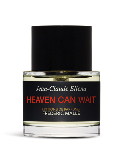 Frederic Malle Heaven Can Wait Edp 50ml In White