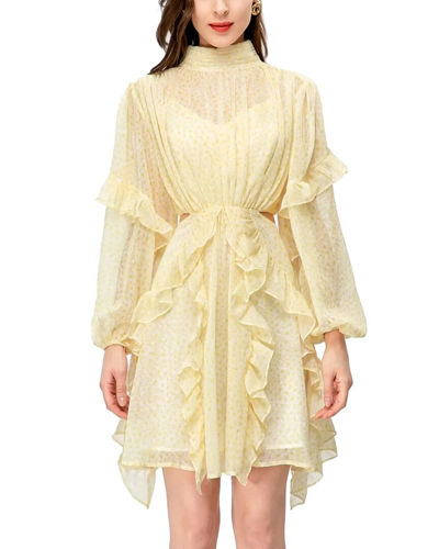 Lanelle Mini Dress