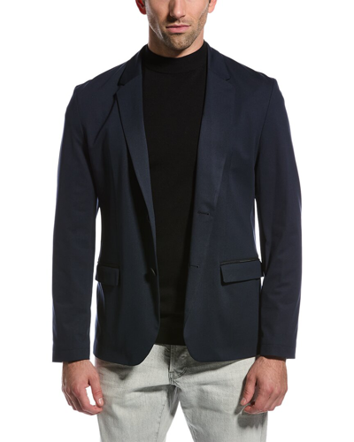 Hugo Boss Hugo  Blazer In Blue