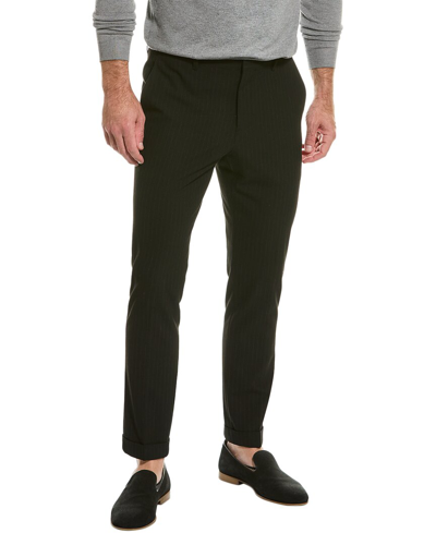 Allsaints Barrow Pant In Black