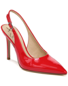Sam Edelman Women's Hazel Slingback Pumps Women's Shoes