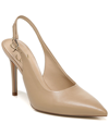 Sam Edelman Alina Slingback Pointed Toe Pump