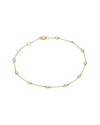 True Diamond Tf Dnu 14k 0.50 Ct. Tw. Diamond Bracelet