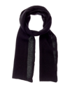 PORTOLANO PORTOLANO CASHMERE SCARF