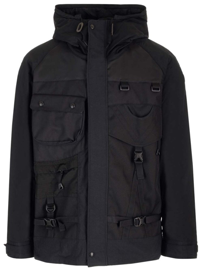 Junya Watanabe Man Built In In Black