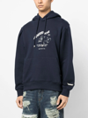 ADER ERROR ADER ERROR UNISEX HOODIE