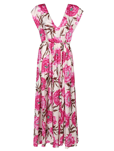 5 Progress 5progress Dresses In Purple