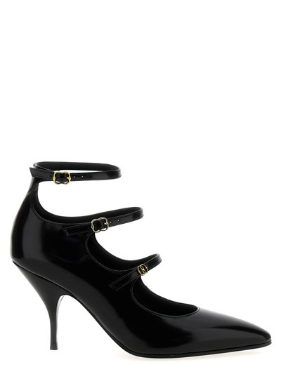 BALLY BALLY 'MARILOU' PUMPS