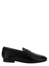 Bally Webb Slip-on Loafers In Black