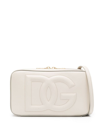 DOLCE & GABBANA DOLCE & GABBANA TWO-WAY BAG