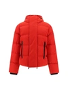 DSQUARED2 DSQUARED2 DOWN JACKETS