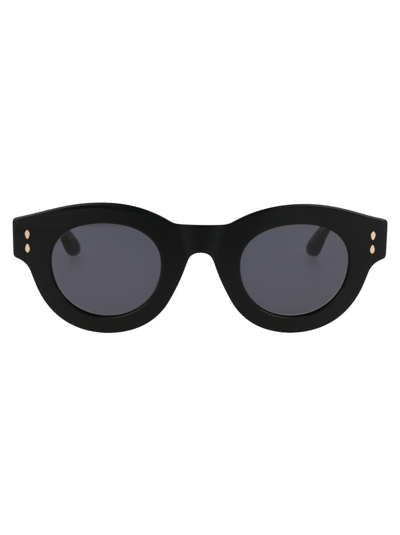 Isabel Marant Im 0076/s Sunglasses In Black