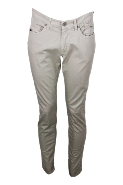 Jeckerson Trousers In Beige