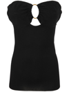 TOM FORD TOM FORD KNITWEAR TOP CLOTHING