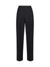 Lardini Pants In Black