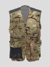 Lc23 Nylon Vest