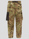 LC23 LC23 TROUSERS