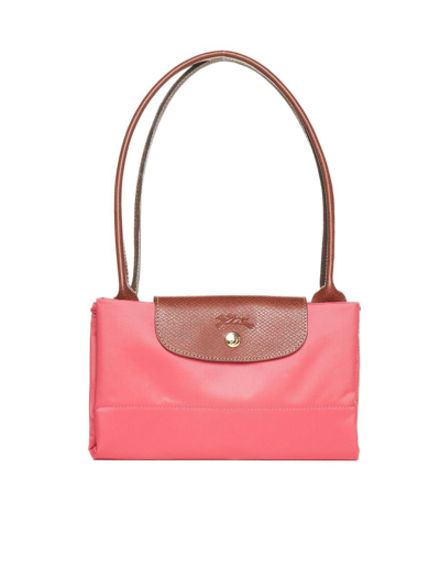 Longchamp Bags In Grenadine