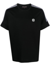 MICHAEL KORS MICHAEL KORS NEW EVERGREEN LOGO TEE CLOTHING