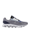 On Running Cloudstratus Running Sneakers In Grey