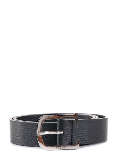 Orciani Belts Black