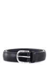 Orciani Belt In Blue