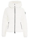 Save The Duck Jacket  Woman Color White